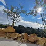 Quinta Da Pêra Rocha Couette-café
