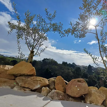 Quinta Da Pera Rocha B&B
