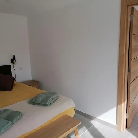 Alojamento de Acomodação e Pequeno-almoço Quinta Da Pêra Rocha