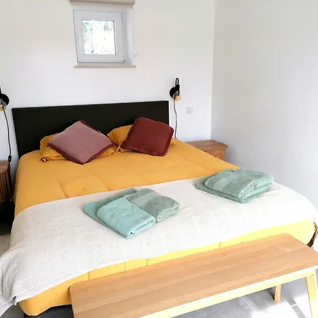 Quinta Da Pêra Rocha 3* Alcobaça