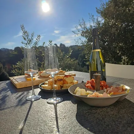 Alojamento de Acomodação e Pequeno-almoço Quinta Da Pêra Rocha