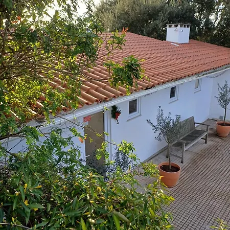 Quinta Da Pêra Rocha Alojamento de Acomodação e Pequeno-almoço