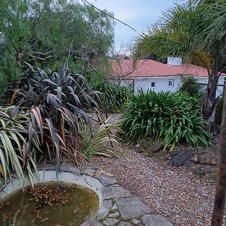 Alojamento de Acomodação e Pequeno-almoço Quinta Da Pêra Rocha