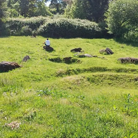 Alojamento de Acomodação e Pequeno-almoço Quinta Da Pêra Rocha 4*