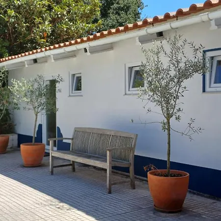 Quinta Da Pêra Rocha