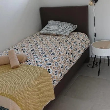 Bed and breakfast Quinta Da Pera Rocha 4*