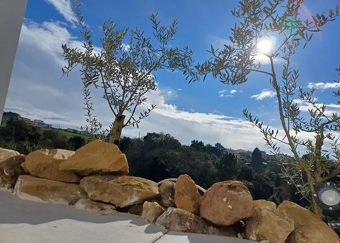 Quinta Da Pera Rocha Panzió