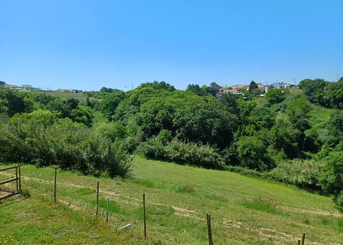 Quinta Da Pêra Rocha Alojamento de Acomodação e Pequeno-almoço 3*