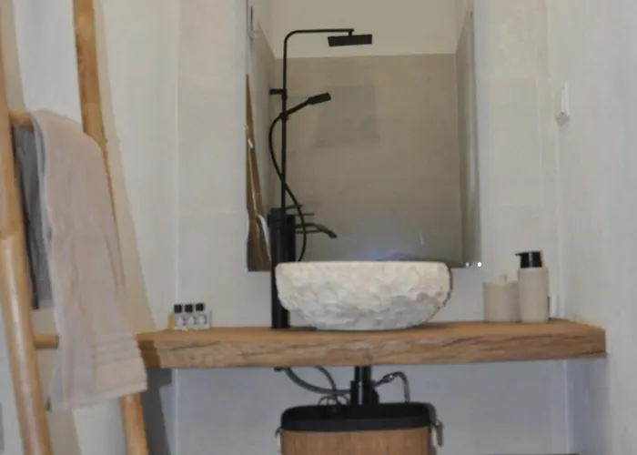 Alojamento de Acomodação e Pequeno-almoço Quinta Da Pêra Rocha