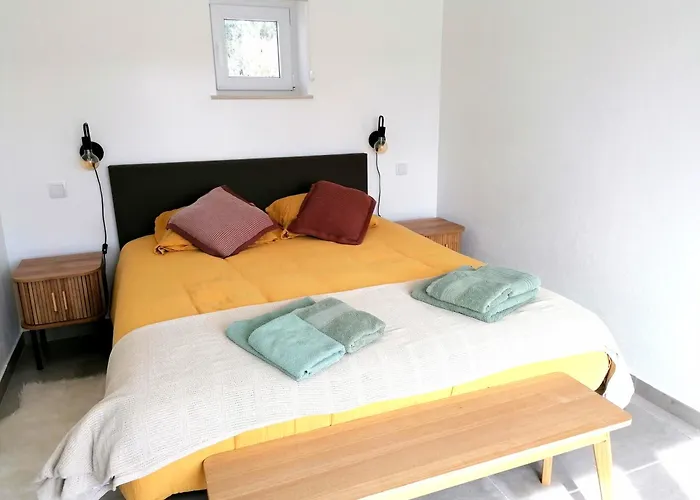 Quinta Da Pêra Rocha 3* Alcobaça