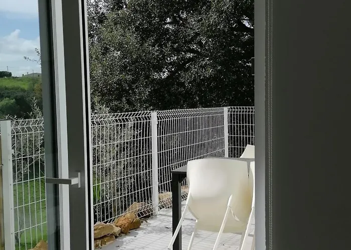 Quinta Da Pêra Rocha 3*