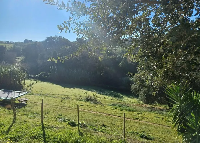 Quinta Da Pêra Rocha Alojamento de Acomodação e Pequeno-almoço Alcobaça