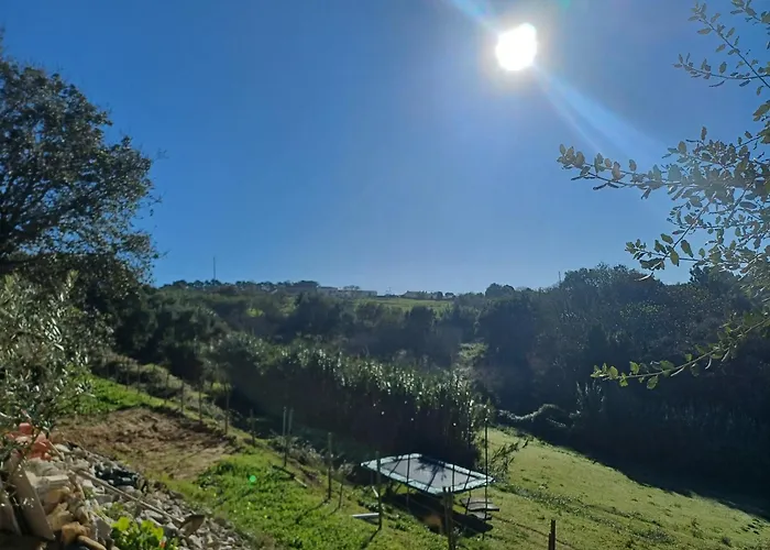 Alojamento de Acomodação e Pequeno-almoço Quinta Da Pêra Rocha 3*