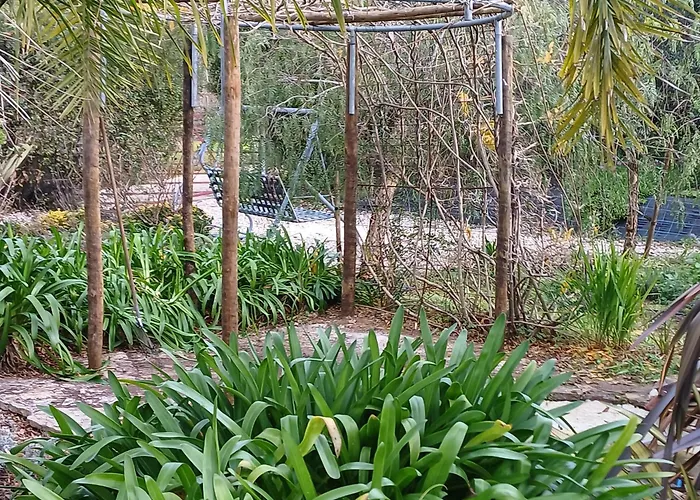 Alojamento de Acomodação e Pequeno-almoço Quinta Da Pêra Rocha 3*