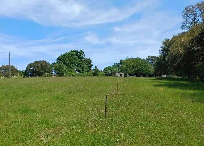 Quinta Da Pêra Rocha Alojamento de Acomodação e Pequeno-almoço