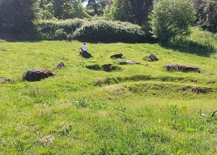 Alojamento de Acomodação e Pequeno-almoço Quinta Da Pêra Rocha 3*