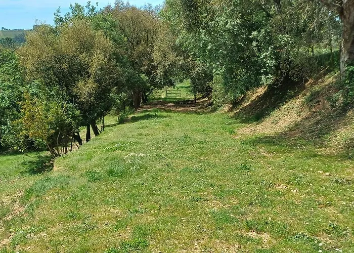 Quinta Da Pêra Rocha Alojamento de Acomodação e Pequeno-almoço 3*
