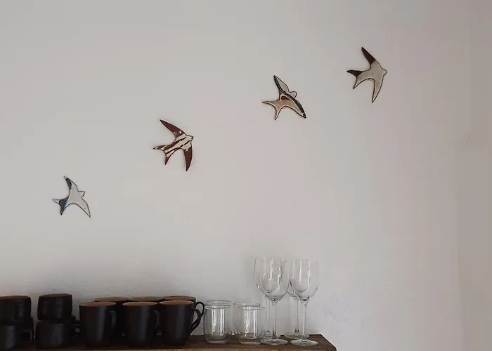 Alojamento de Acomodação e Pequeno-almoço Quinta Da Pêra Rocha 3*