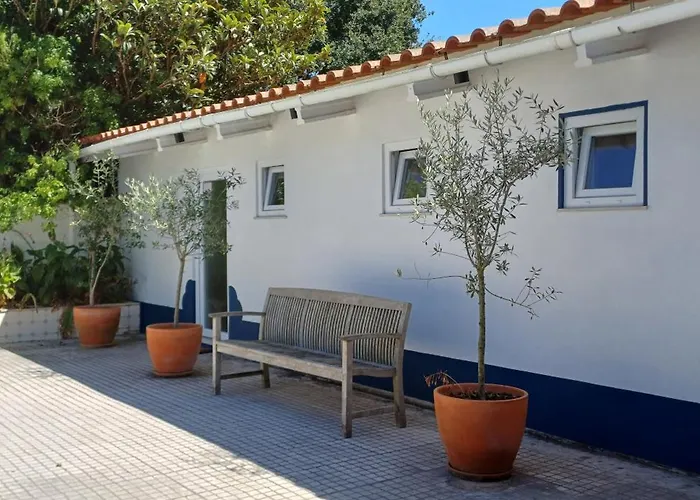 Quinta Da Pêra Rocha