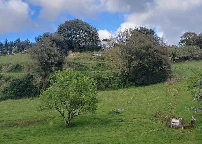 Quinta Da Pêra Rocha Alojamento de Acomodação e Pequeno-almoço 3*