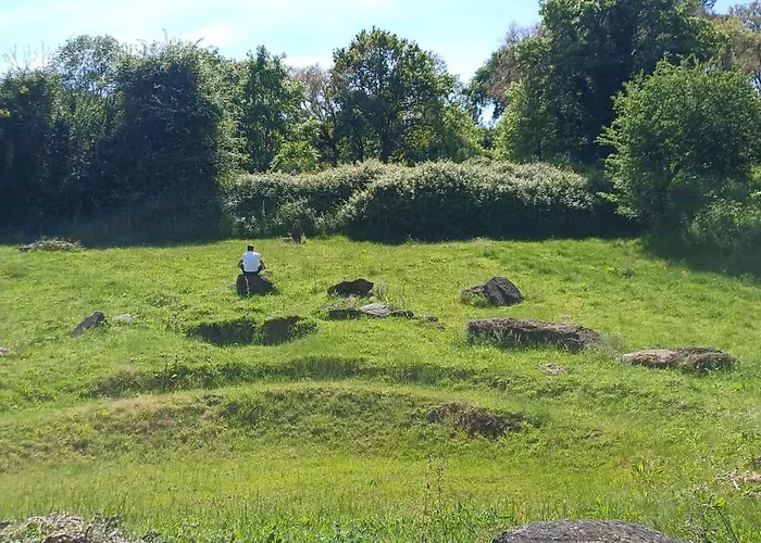 Alojamento de Acomodação e Pequeno-almoço Quinta Da Pêra Rocha Alcobaça