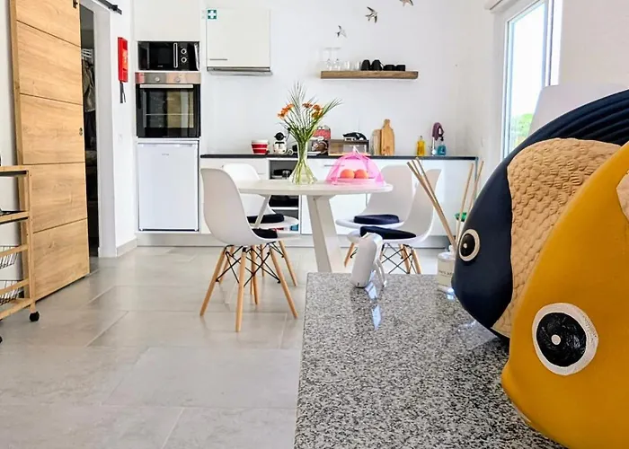 Quinta Da Pêra Rocha 3*